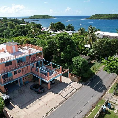 Esperanza Inn Guesthouse (Adults Only) ビエケス エクステリア 写真