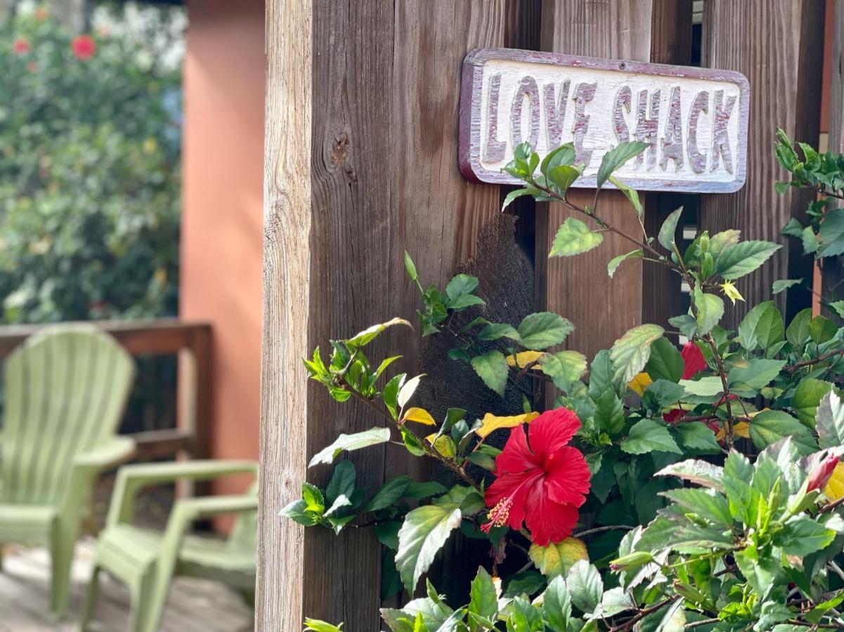 Esperanza Inn Guesthouse (Adults Only) ビエケス エクステリア 写真
