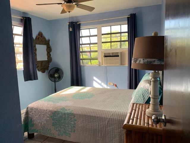 Esperanza Inn Guesthouse (Adults Only) ビエケス エクステリア 写真