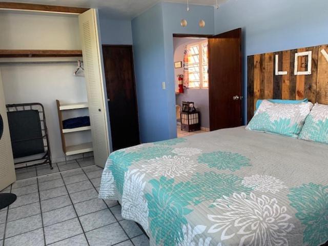 Esperanza Inn Guesthouse (Adults Only) ビエケス エクステリア 写真