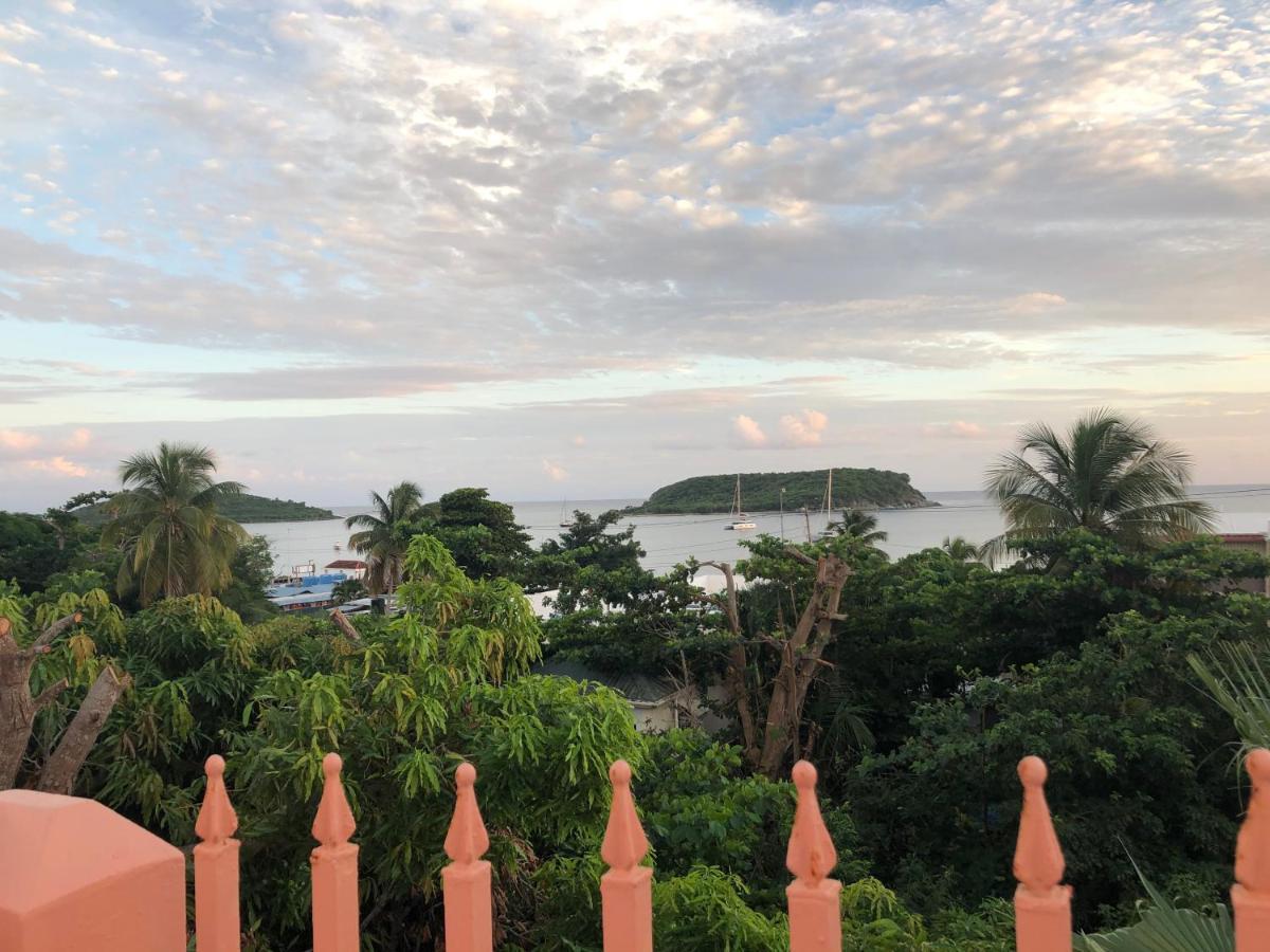Esperanza Inn Guesthouse (Adults Only) ビエケス エクステリア 写真