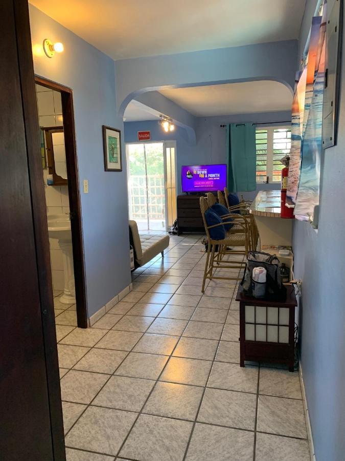 Esperanza Inn Guesthouse (Adults Only) ビエケス エクステリア 写真