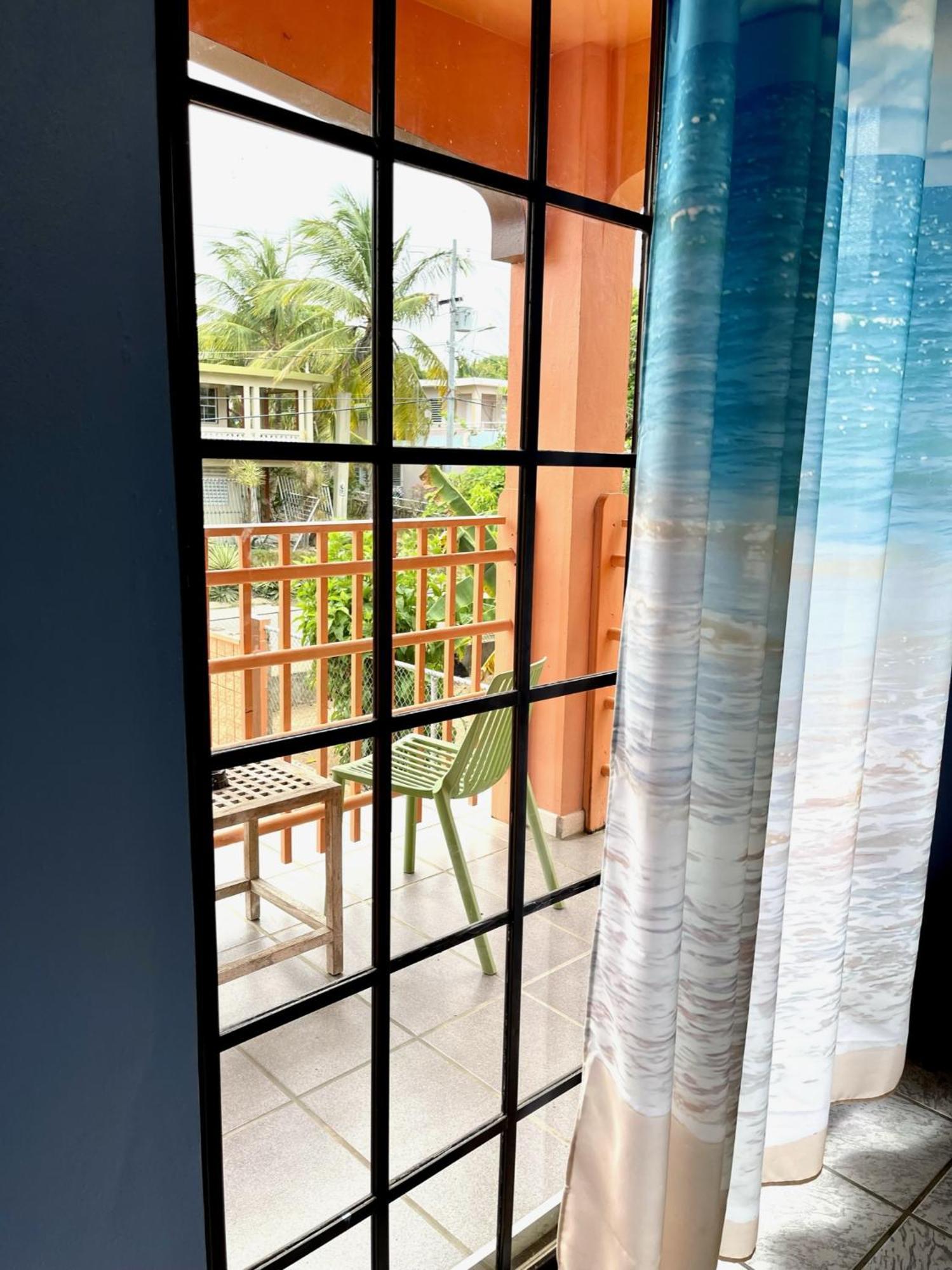 Esperanza Inn Guesthouse (Adults Only) ビエケス 部屋 写真