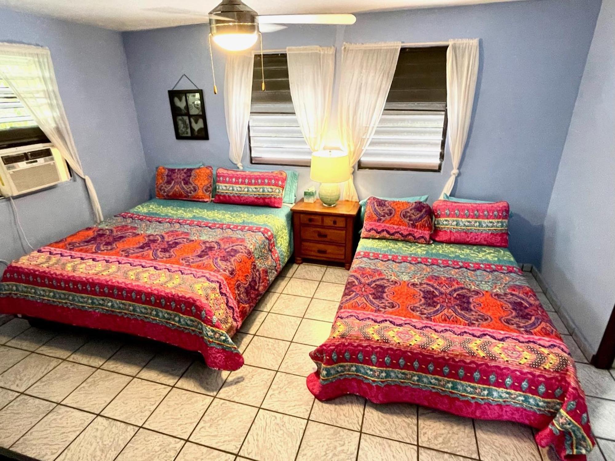Esperanza Inn Guesthouse (Adults Only) ビエケス 部屋 写真