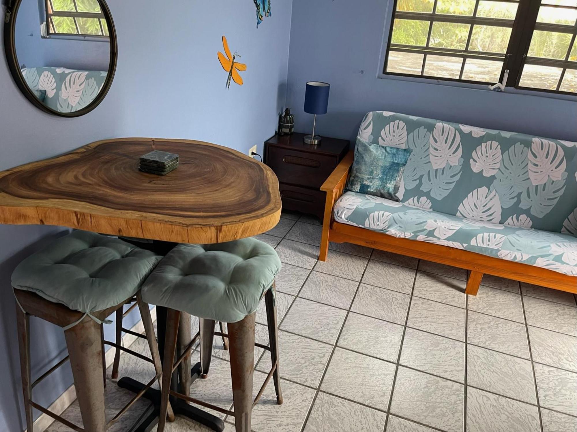 Esperanza Inn Guesthouse (Adults Only) ビエケス 部屋 写真