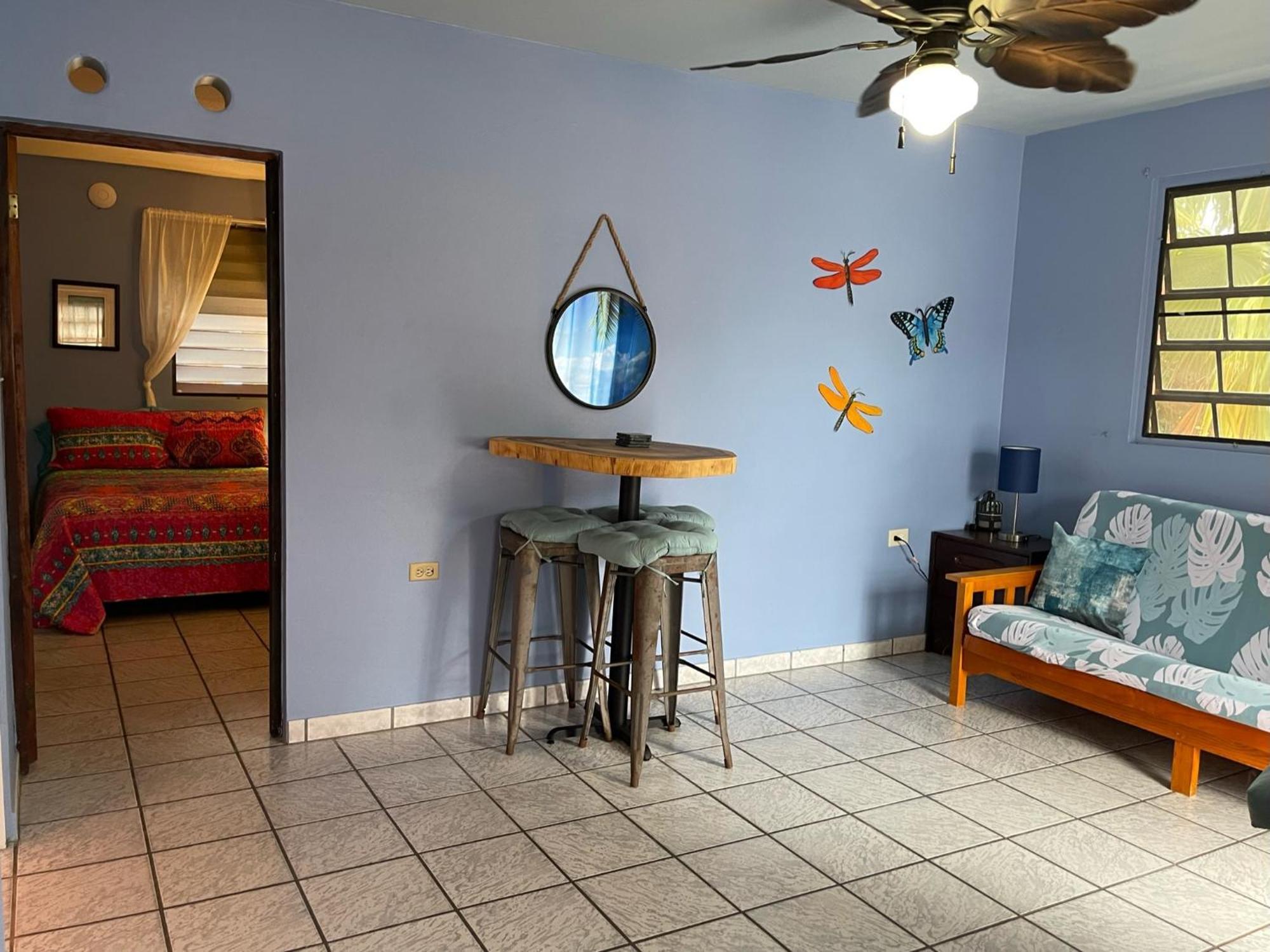Esperanza Inn Guesthouse (Adults Only) ビエケス 部屋 写真