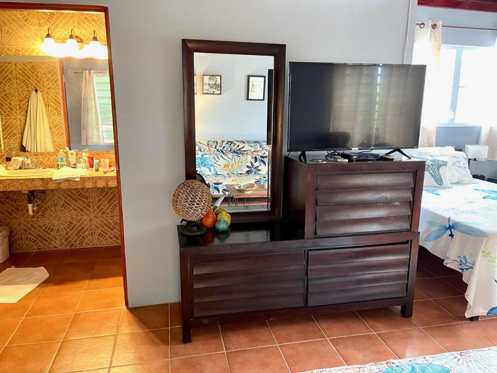 Esperanza Inn Guesthouse (Adults Only) ビエケス 部屋 写真