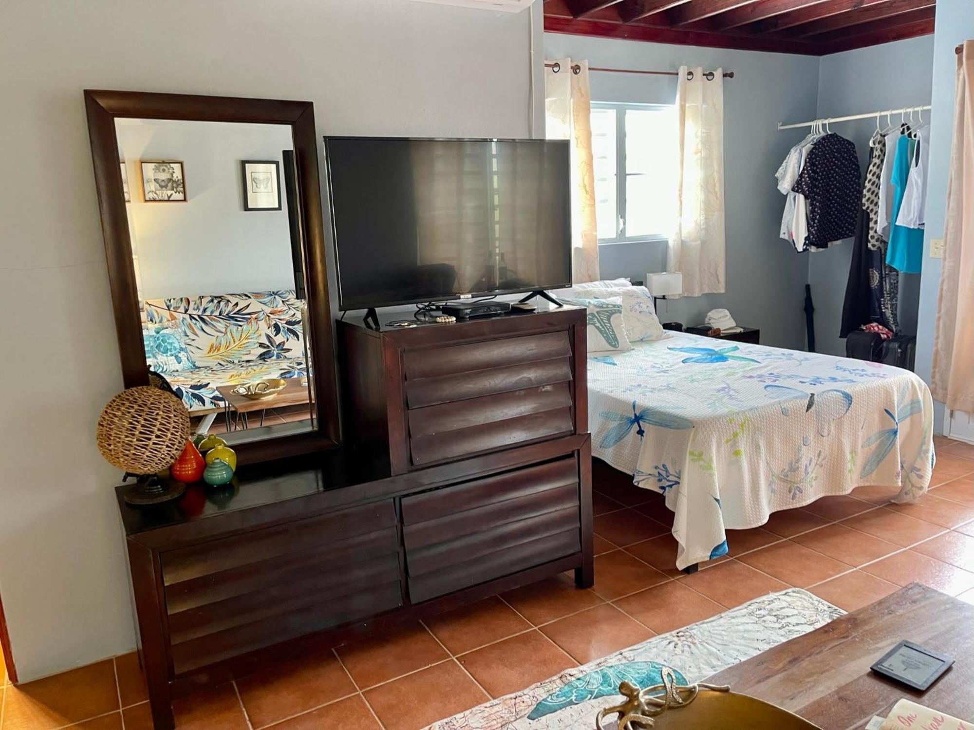Esperanza Inn Guesthouse (Adults Only) ビエケス 部屋 写真