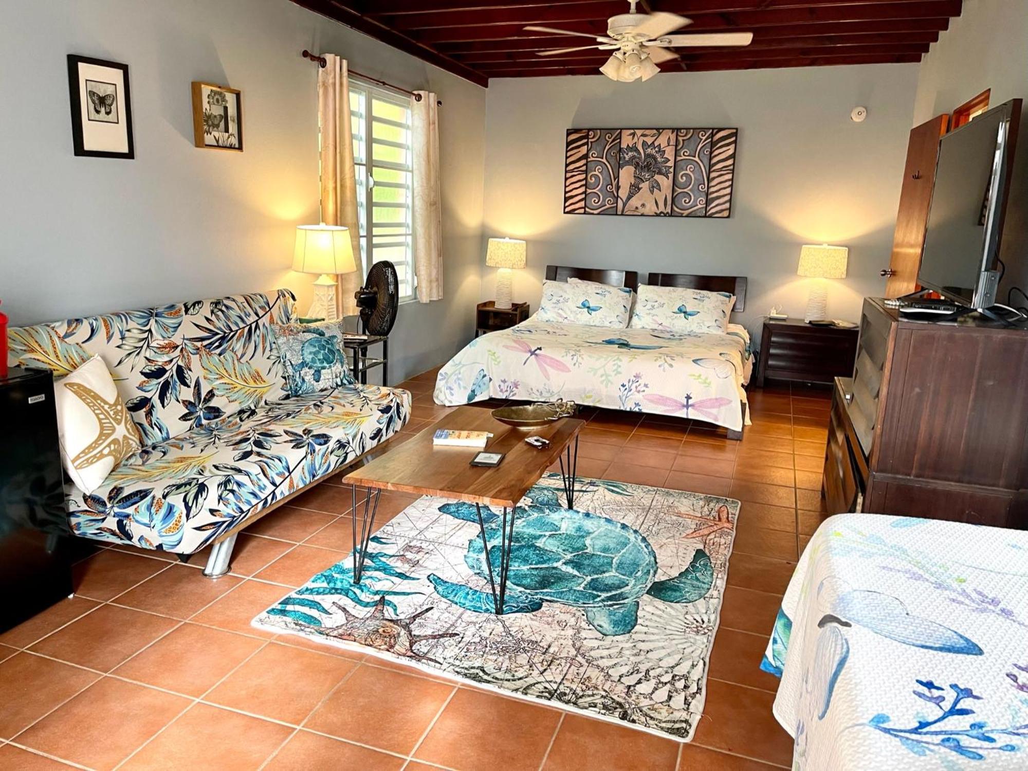 Esperanza Inn Guesthouse (Adults Only) ビエケス 部屋 写真