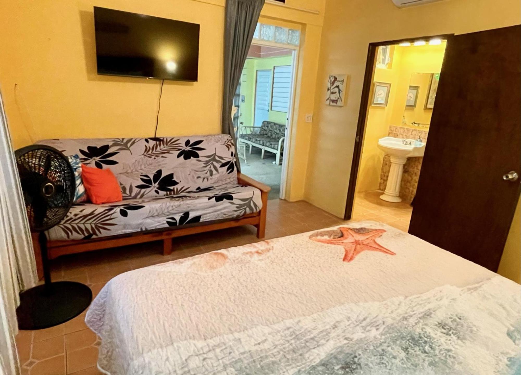Esperanza Inn Guesthouse (Adults Only) ビエケス 部屋 写真