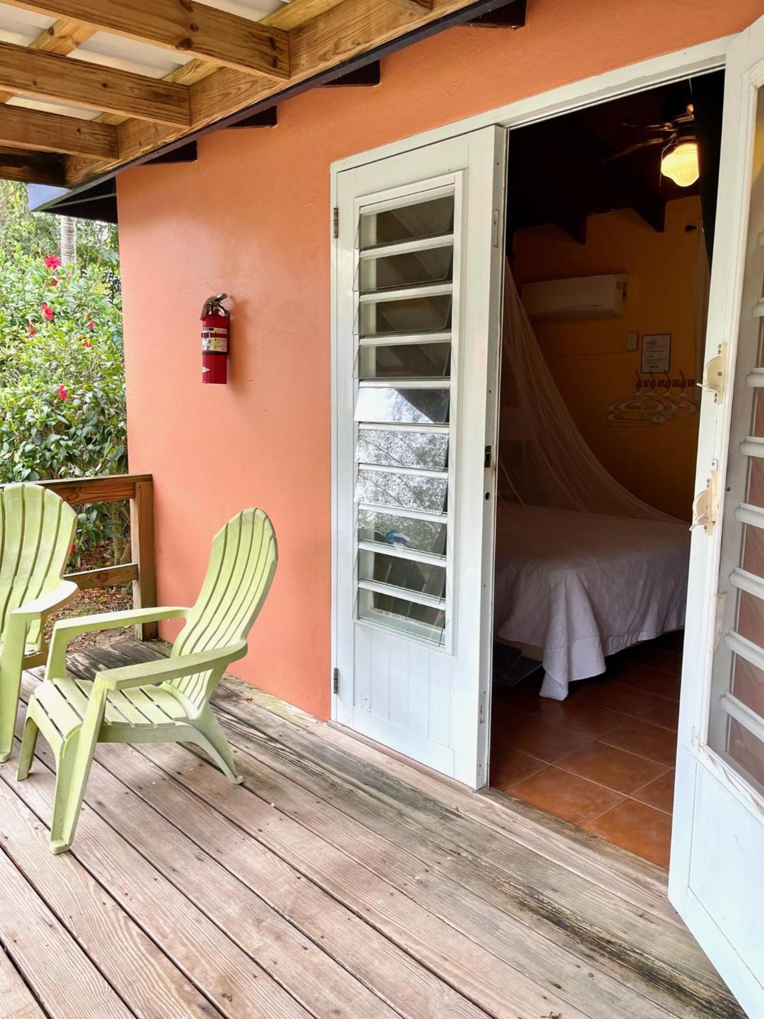 Esperanza Inn Guesthouse (Adults Only) ビエケス 部屋 写真