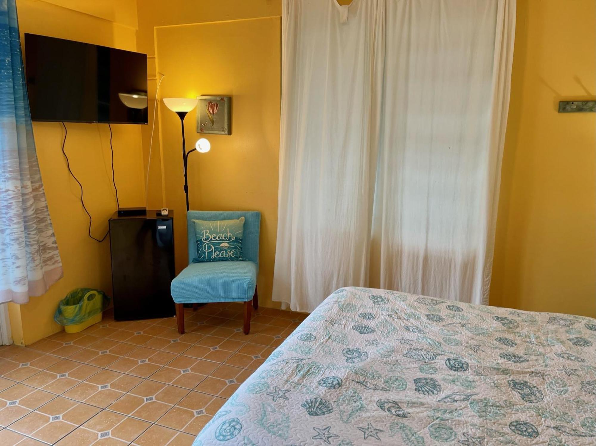 Esperanza Inn Guesthouse (Adults Only) ビエケス 部屋 写真