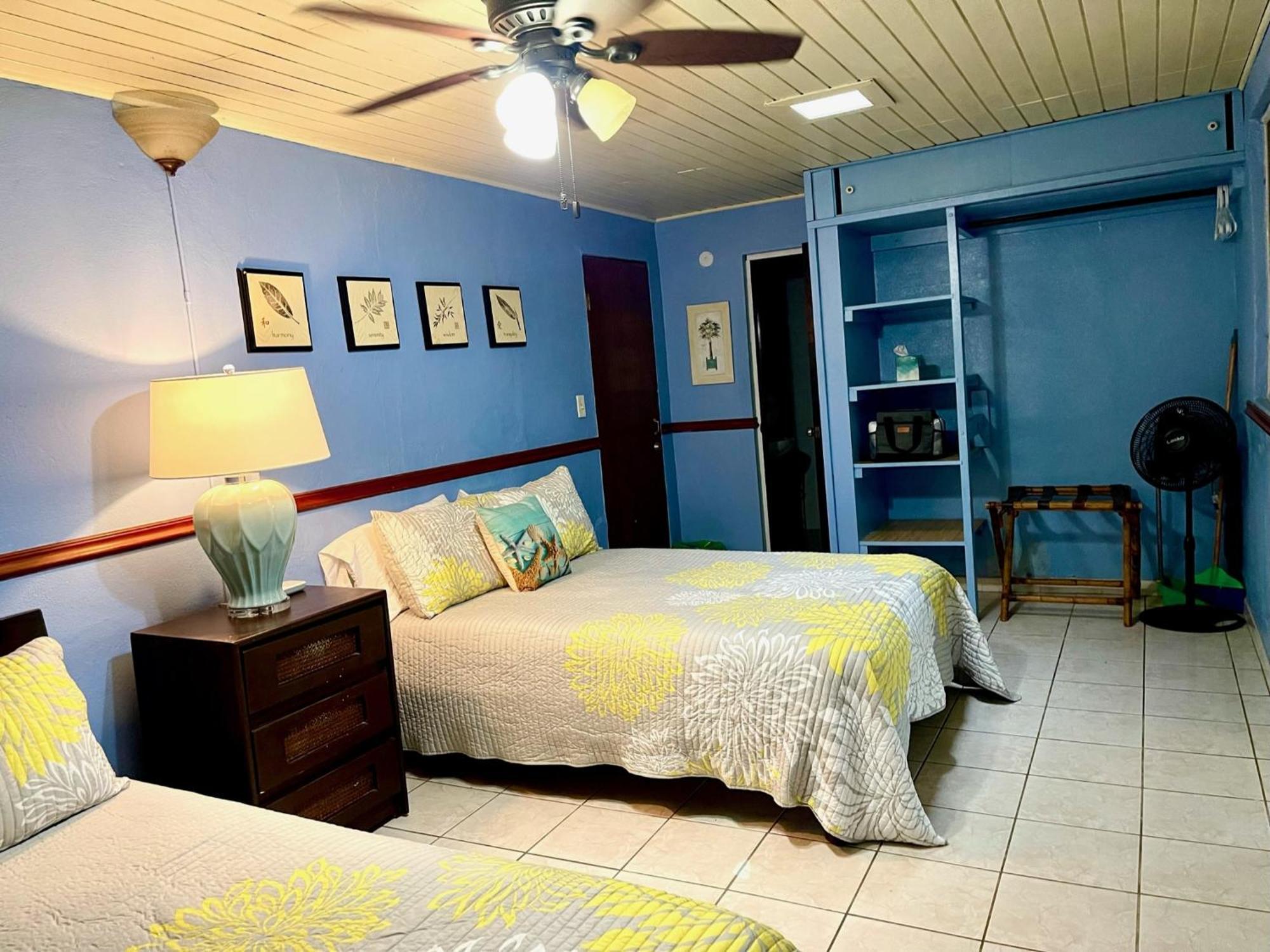 Esperanza Inn Guesthouse (Adults Only) ビエケス 部屋 写真