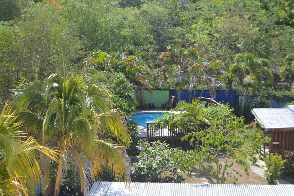 Esperanza Inn Guesthouse (Adults Only) ビエケス エクステリア 写真