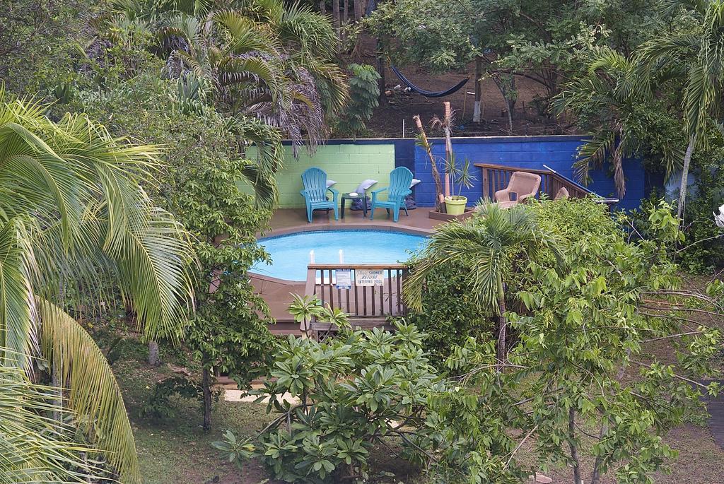 Esperanza Inn Guesthouse (Adults Only) ビエケス エクステリア 写真