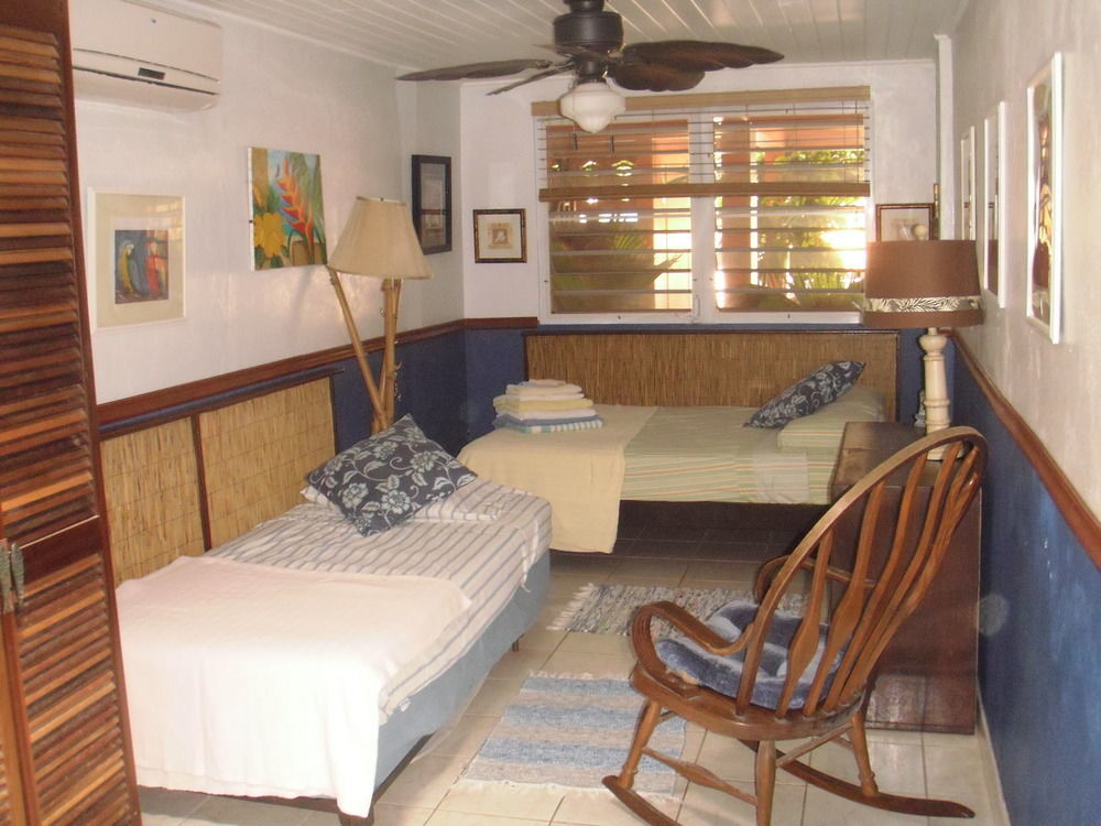 Esperanza Inn Guesthouse (Adults Only) ビエケス エクステリア 写真