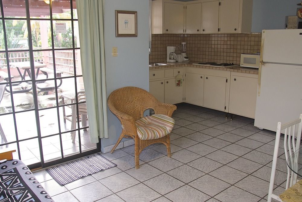 Esperanza Inn Guesthouse (Adults Only) ビエケス エクステリア 写真